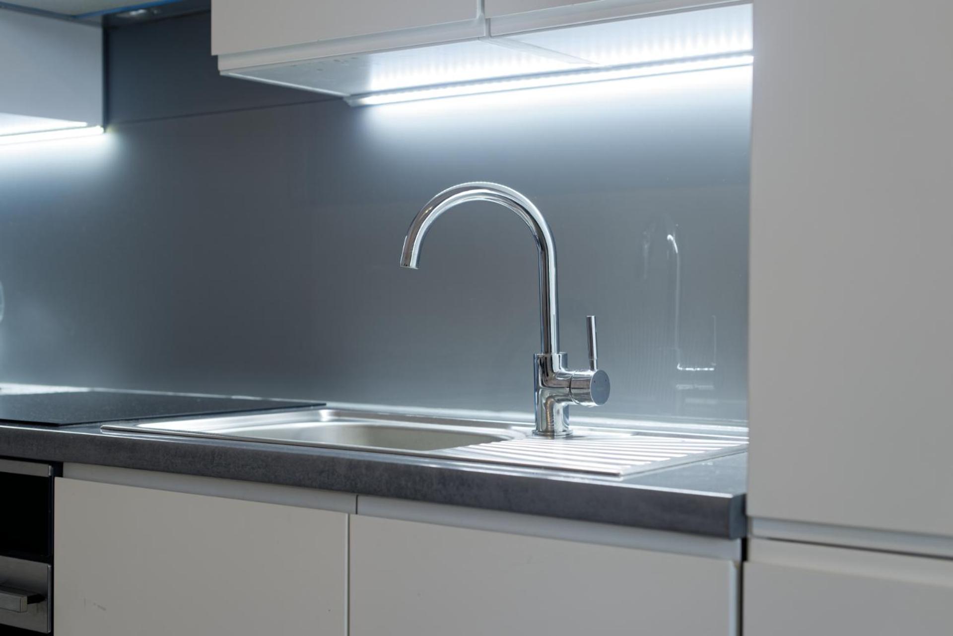Gris Apartment Πόζναν Εξωτερικό φωτογραφία
