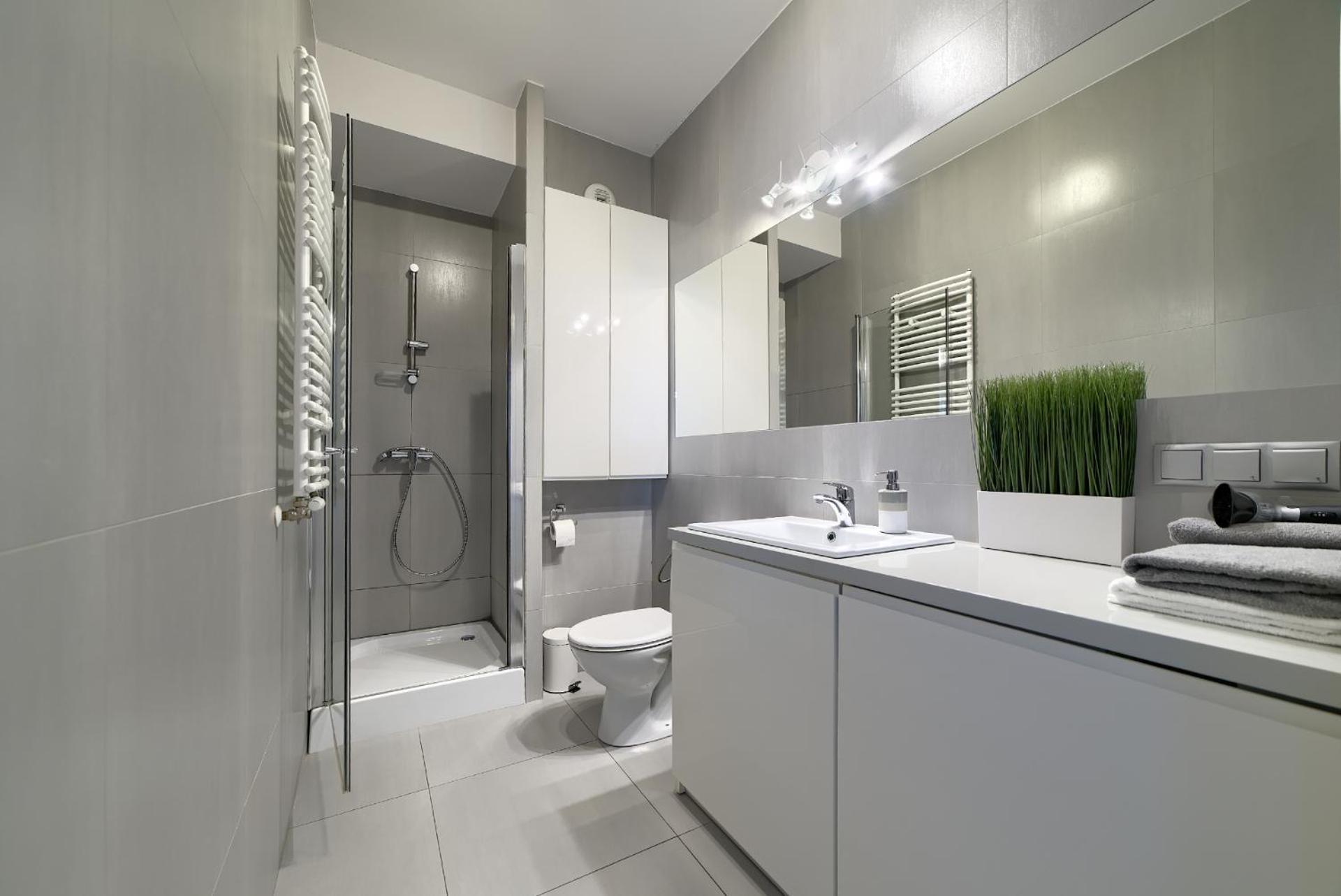 Gris Apartment Πόζναν Εξωτερικό φωτογραφία